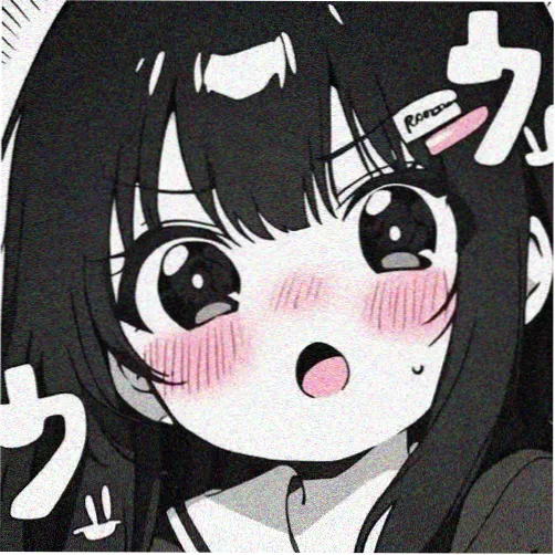 资深漫迷头像